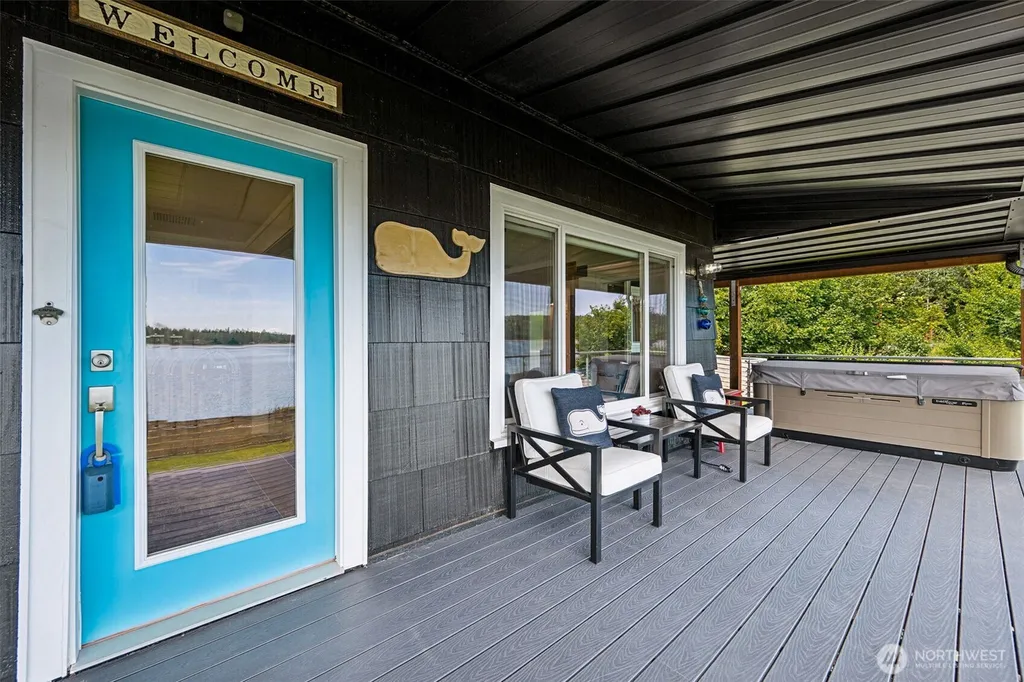 2370 E State Route 3 Shelton WA 98584