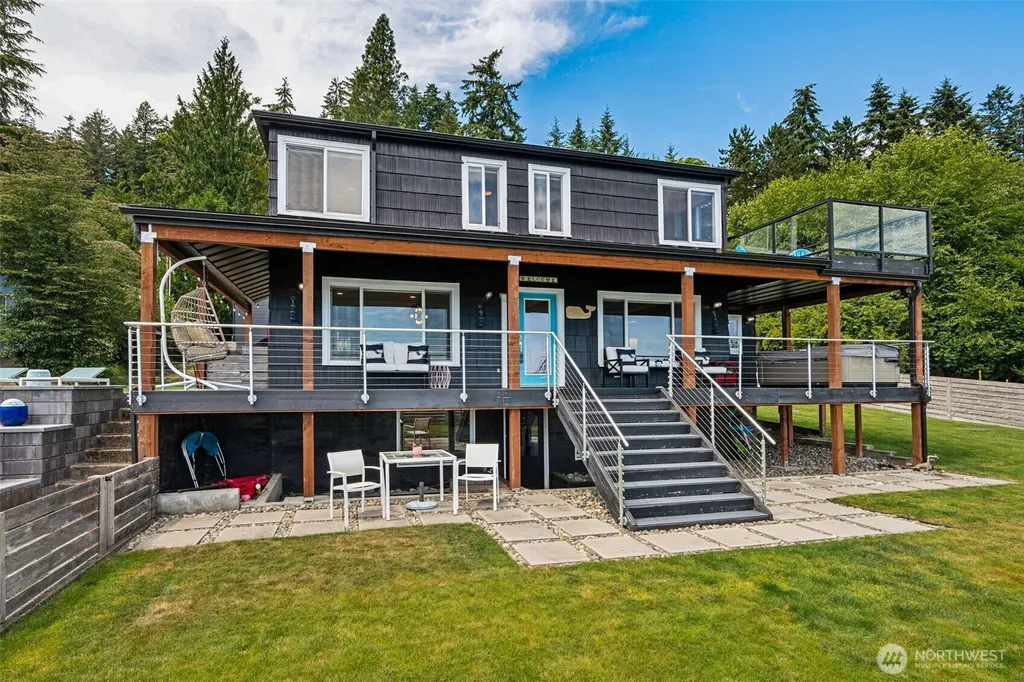 2370 E State Route 3 Shelton WA 98584