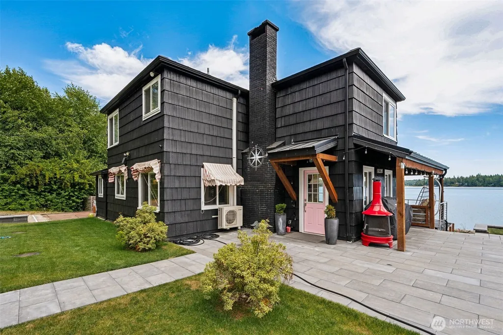 2370 E State Route 3 Shelton WA 98584