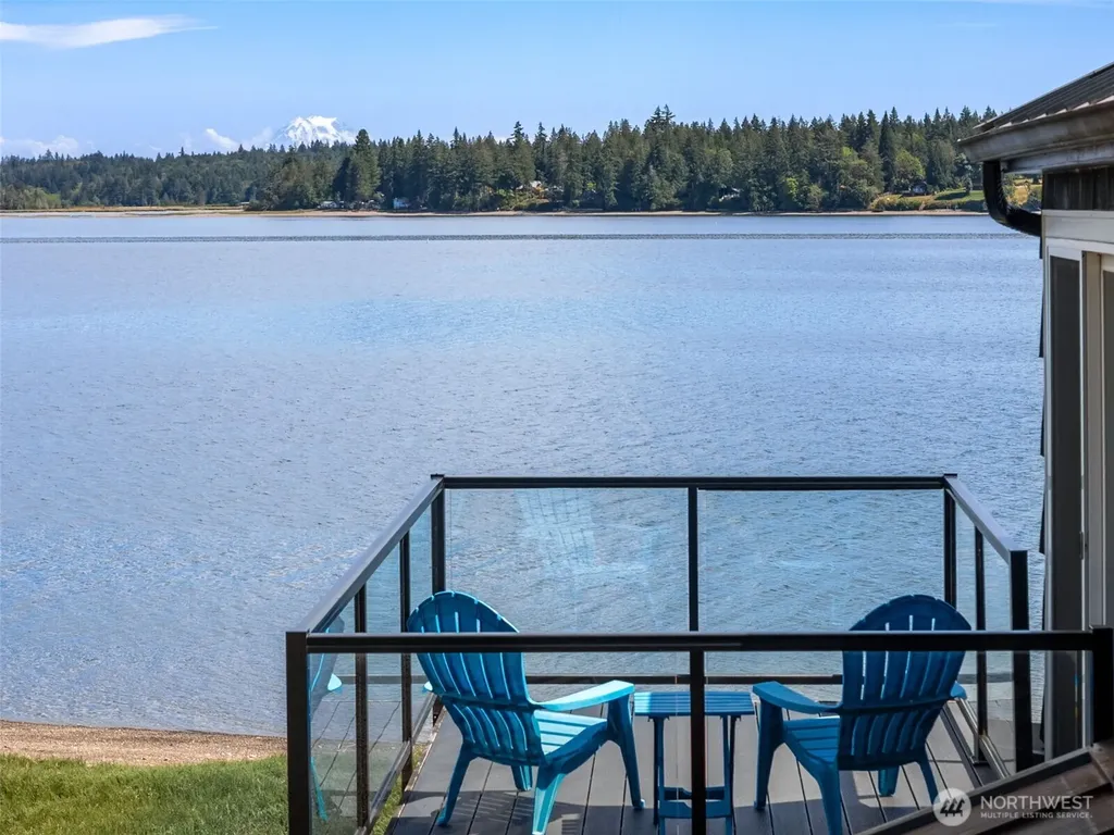 2370 E State Route 3 Shelton WA 98584