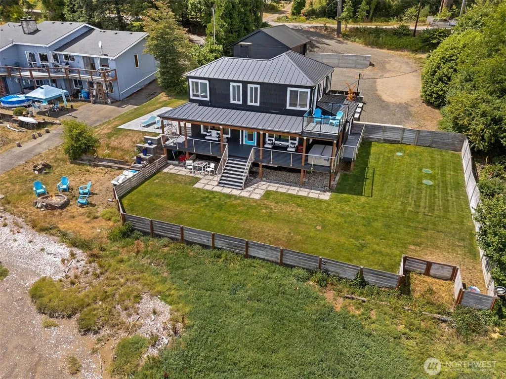 2370 E State Route 3 Shelton WA 98584