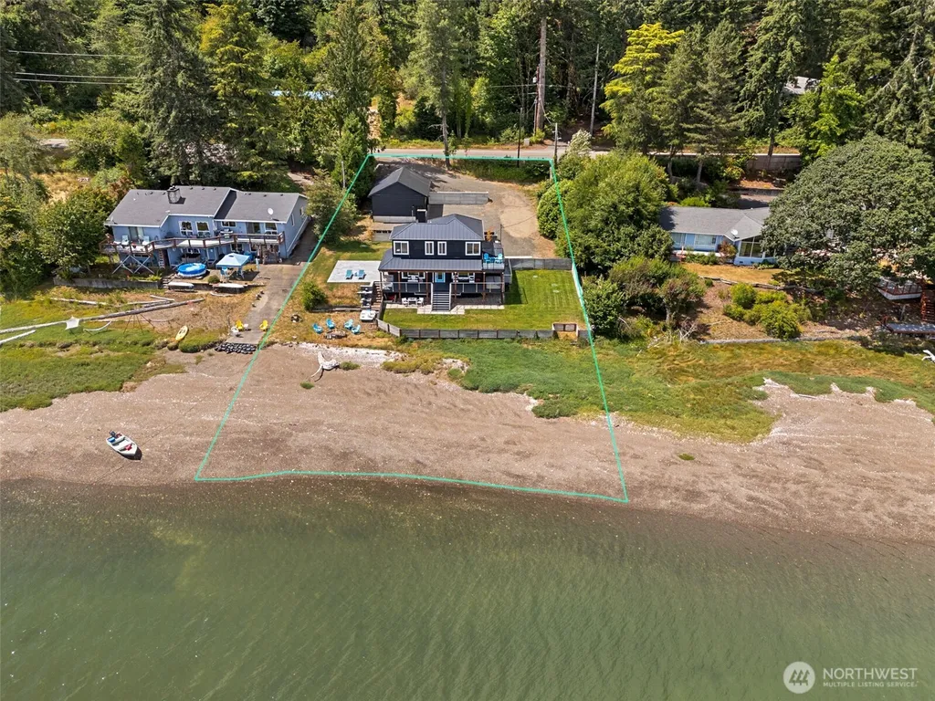 2370 E State Route 3 Shelton WA 98584