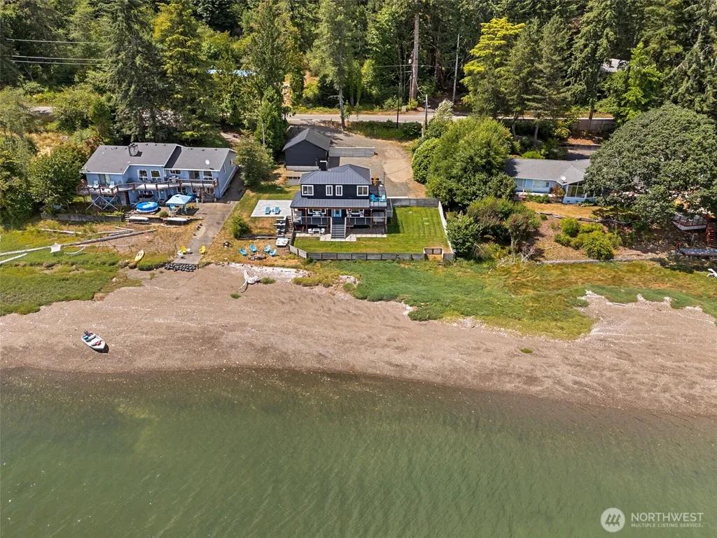 2370 E State Route 3 Shelton WA 98584