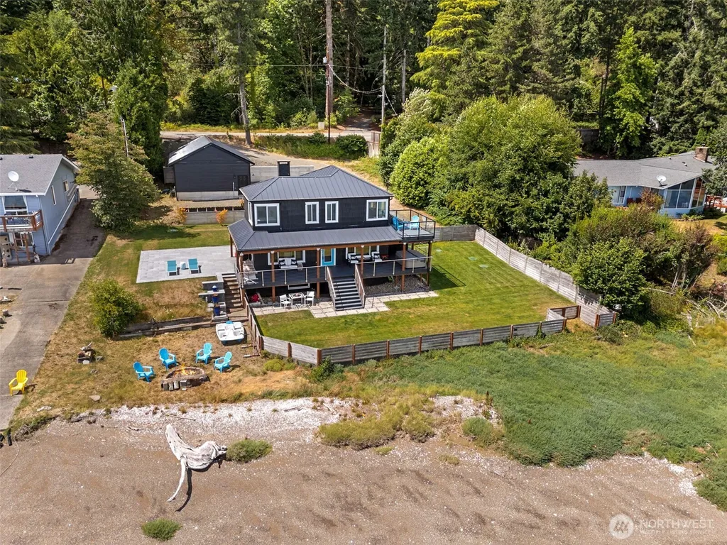 2370 E State Route 3 Shelton WA 98584