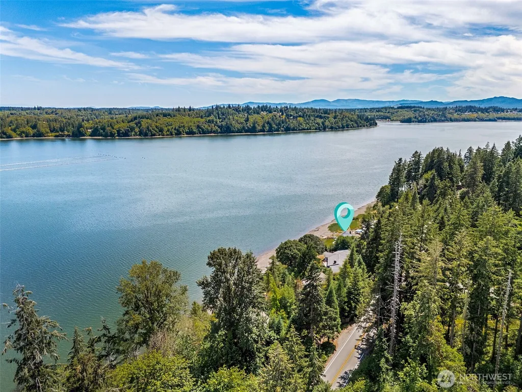2370 E State Route 3 Shelton WA 98584