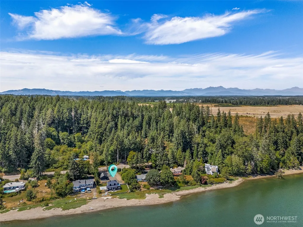 2370 E State Route 3 Shelton WA 98584