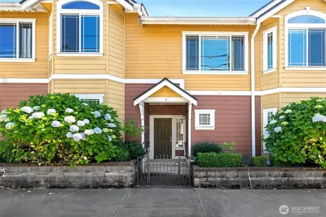 906 6th Avenue Tacoma WA 98405