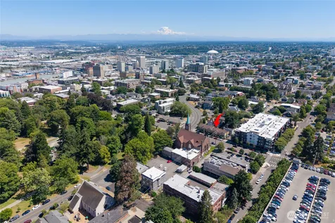 906 6th Avenue Tacoma WA 98405