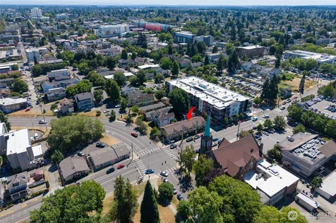 906 6th Avenue Tacoma WA 98405