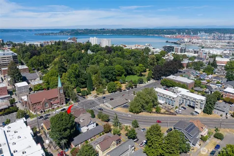 906 6th Avenue Tacoma WA 98405