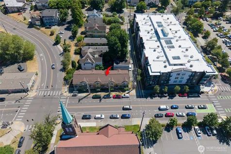 906 6th Avenue Tacoma WA 98405