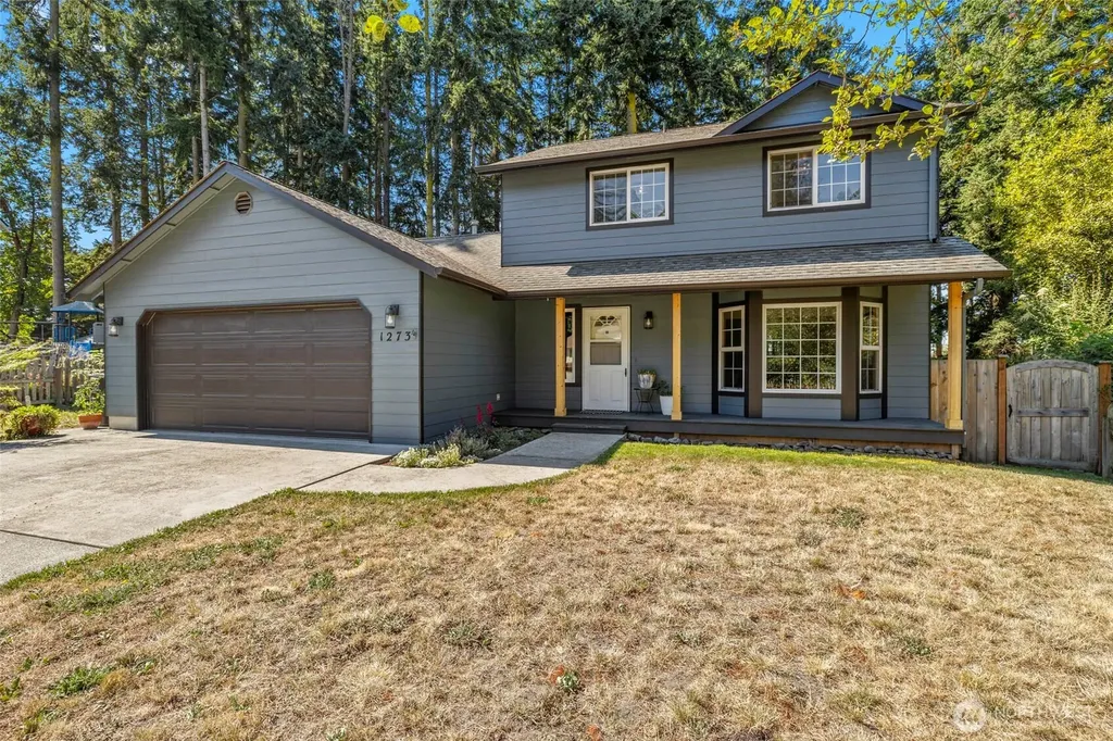 1273 NE Riksen Way Oak Harbor WA 98277