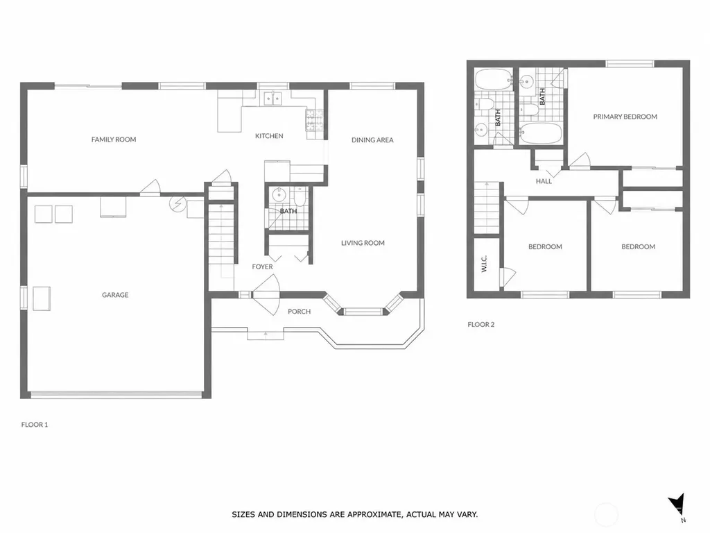 1273 NE Riksen Way Oak Harbor WA 98277