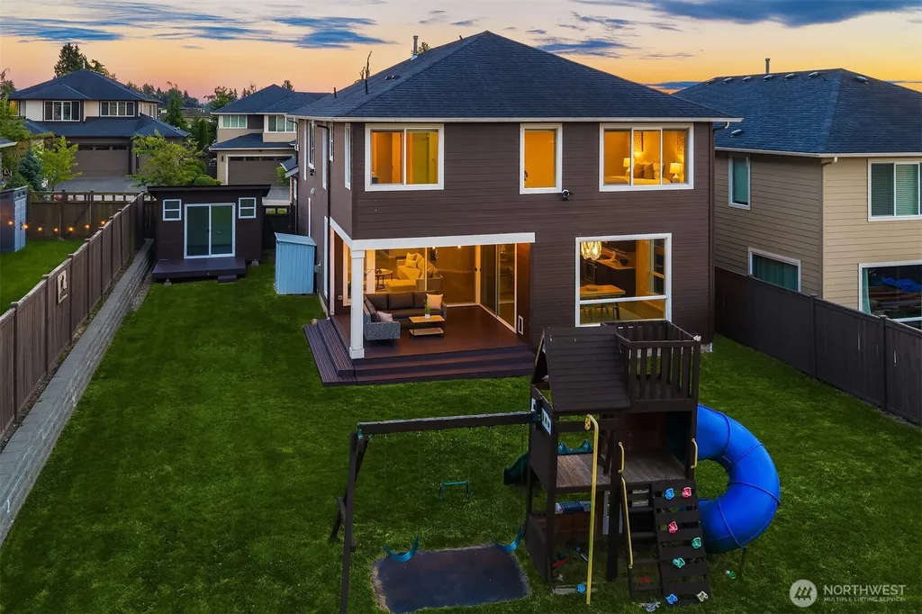 7919 9th Place SE Lake Stevens WA 98258