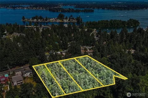 4302 W Tapps Drive E Lake Tapps WA 98391