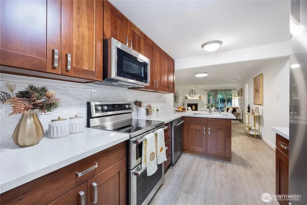 12630 100th Lane NE Kirkland WA 98034