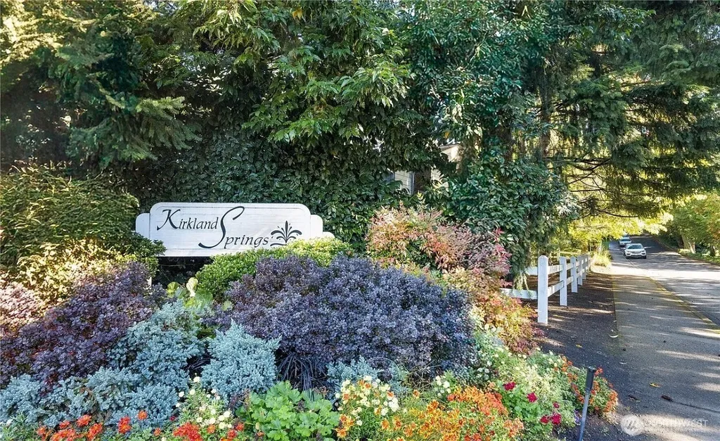 12630 100th Lane NE Kirkland WA 98034
