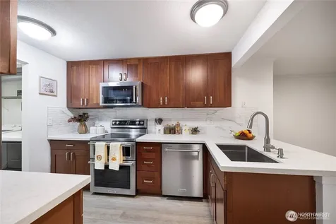 12630 100th Lane NE Kirkland WA 98034