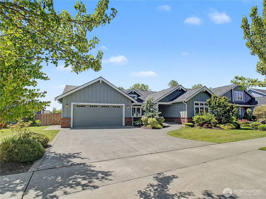 3284 Meadow Park Avenue Enumclaw WA 98022