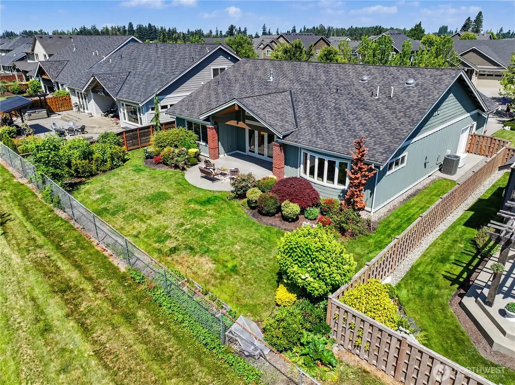 3284 Meadow Park Avenue Enumclaw WA 98022