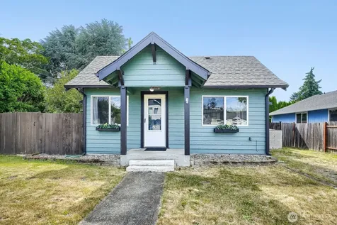 7626 Winnetka Street Tacoma WA 98408
