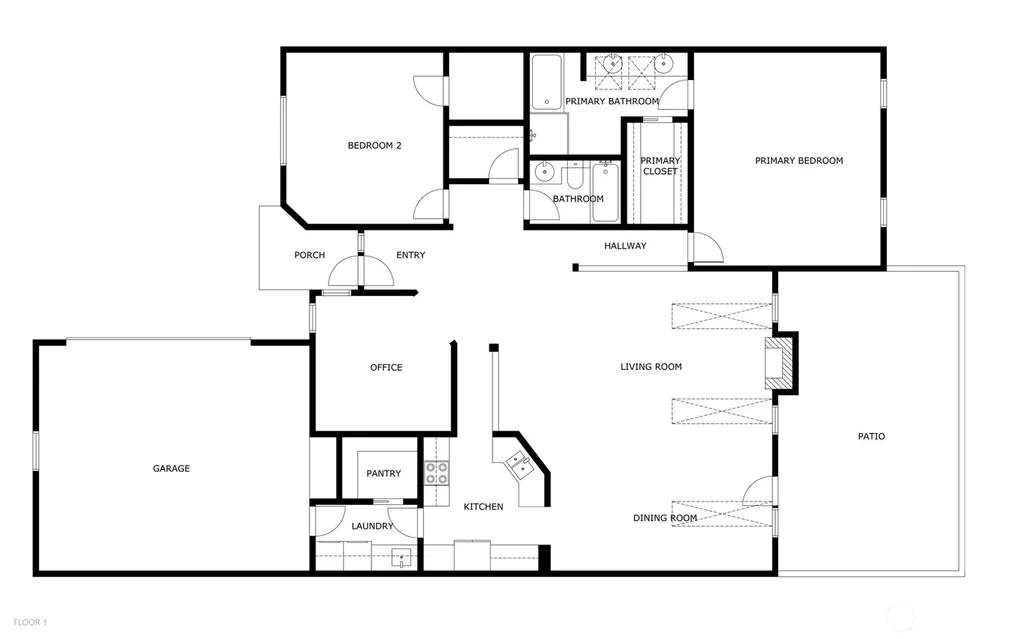 8819 69th Court St SW Lakewood WA 98498