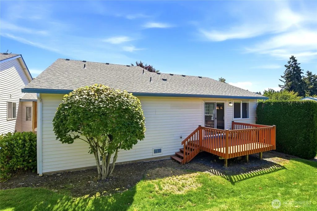 2300 NE 79th Avenue Vancouver WA 98664