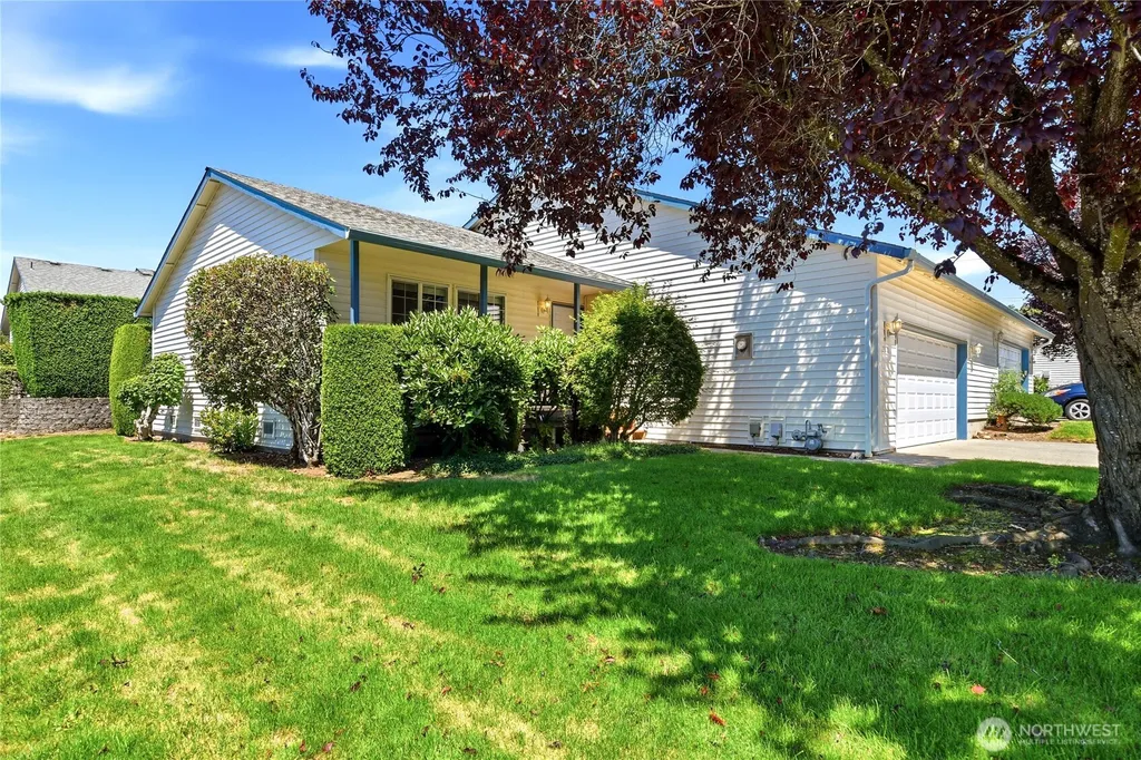 2300 NE 79th Avenue Vancouver WA 98664