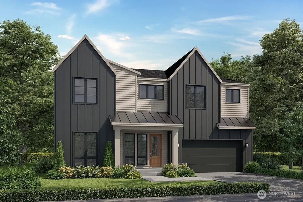 11616 SE 47th Place Bellevue WA 98006