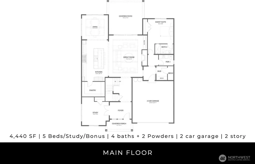 11616 SE 47th Place Bellevue WA 98006