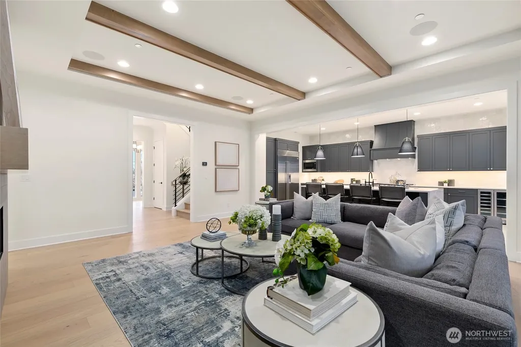 11616 SE 47th Place Bellevue WA 98006