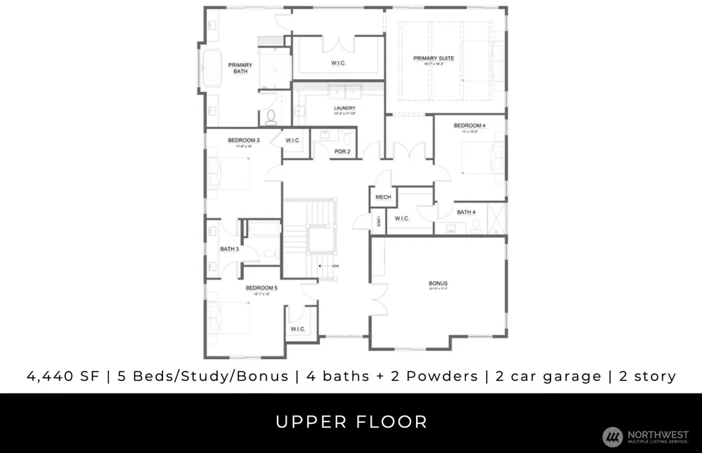 11616 SE 47th Place Bellevue WA 98006