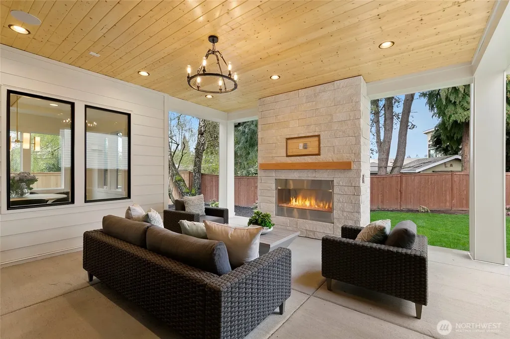 11616 SE 47th Place Bellevue WA 98006