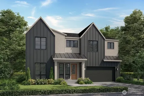 11616 SE 47th Place Bellevue WA 98006