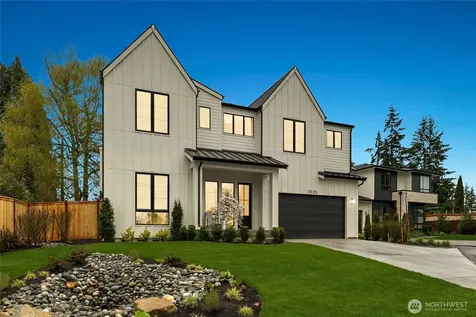 11616 SE 47th Place Bellevue WA 98006
