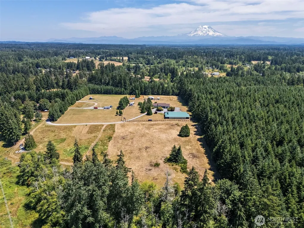 32116 22nd Avenue S Roy WA 98580