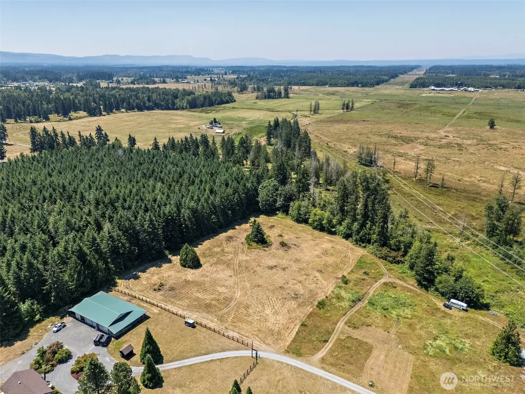 32116 22nd Avenue S Roy WA 98580