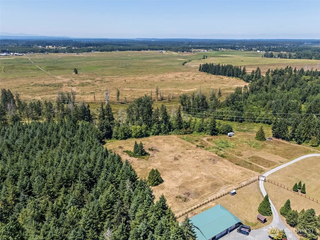 32116 22nd Avenue S Roy WA 98580