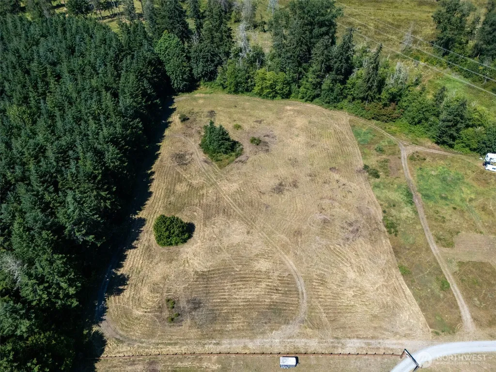 32116 22nd Avenue S Roy WA 98580