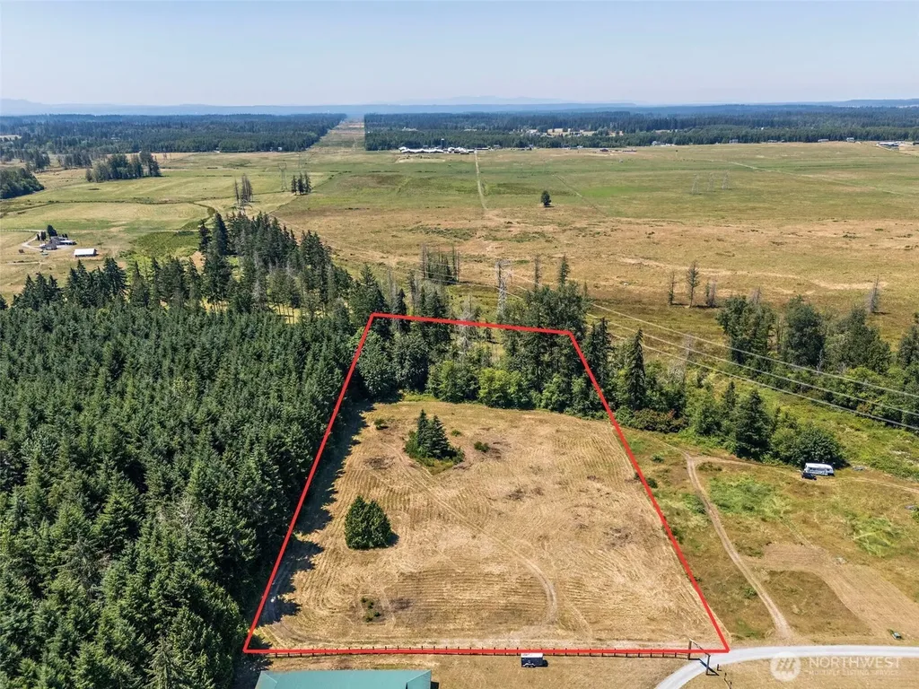 32116 22nd Avenue S Roy WA 98580