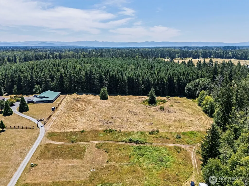 32116 22nd Avenue S Roy WA 98580