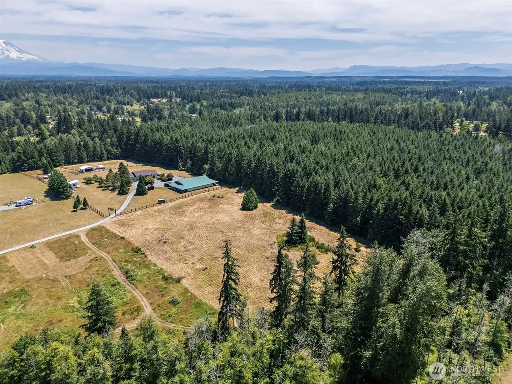 32116 22nd Avenue S Roy WA 98580