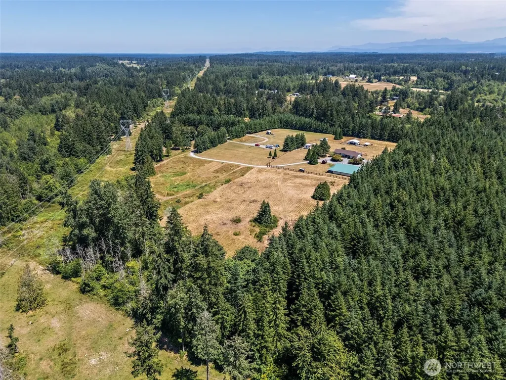 32116 22nd Avenue S Roy WA 98580