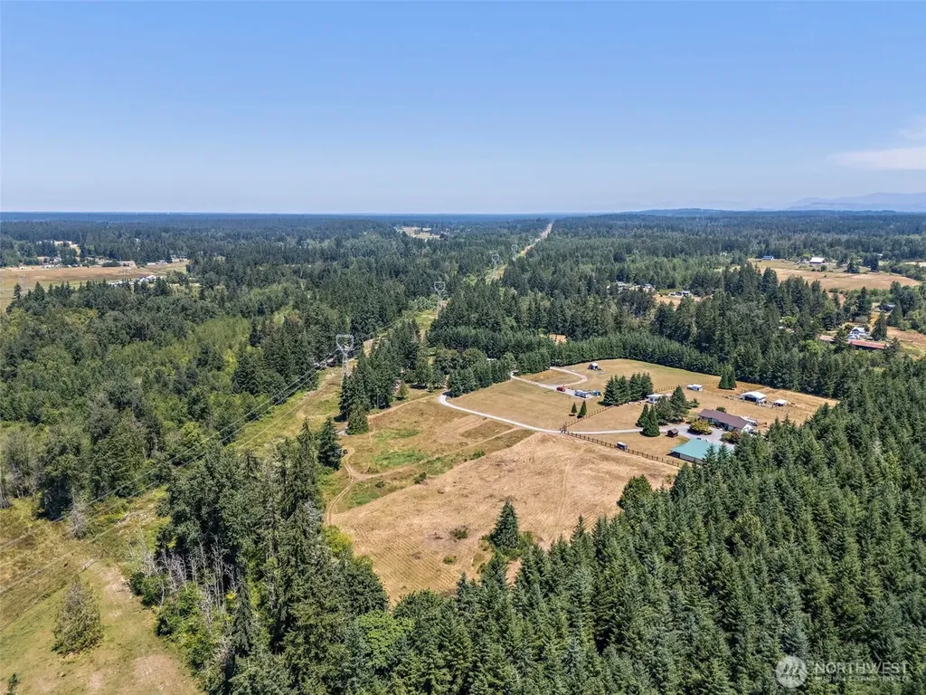 32116 22nd Avenue S Roy WA 98580