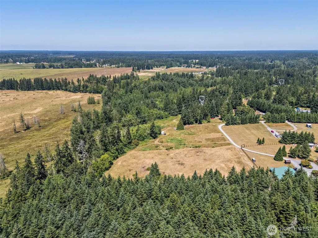 32116 22nd Avenue S Roy WA 98580