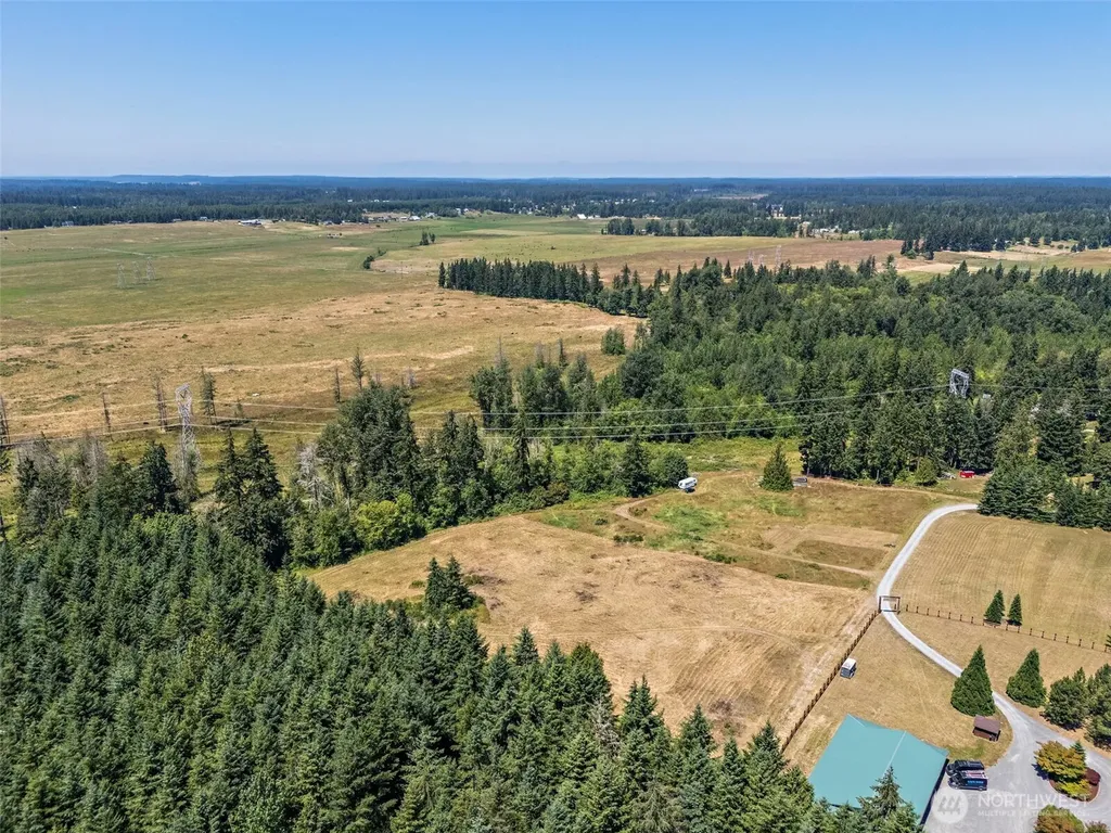 32116 22nd Avenue S Roy WA 98580