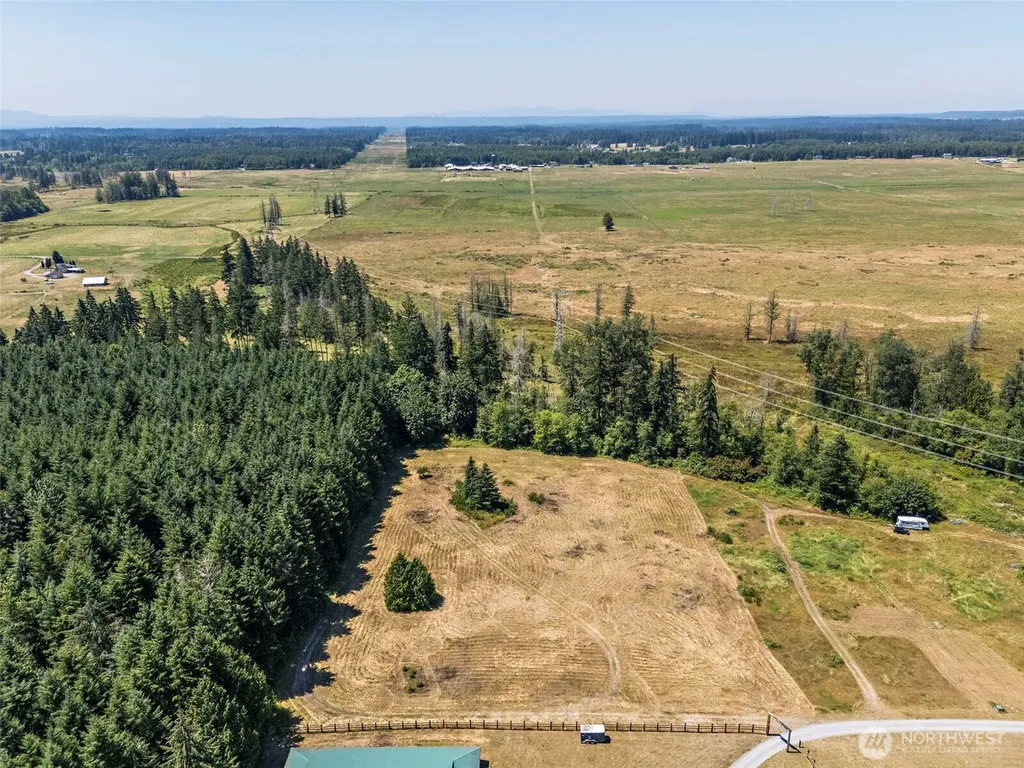 32116 22nd Avenue S Roy WA 98580
