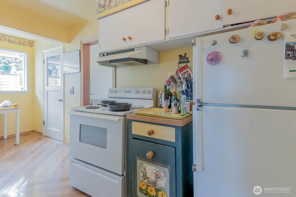 2124 N Callow Avenue Bremerton WA 98312