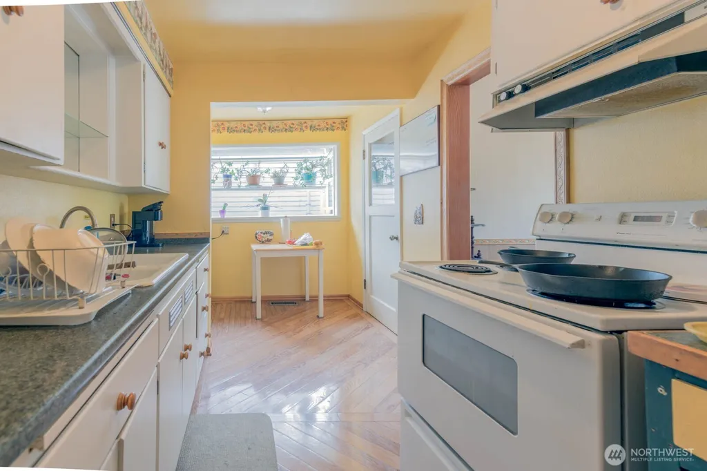 2124 N Callow Avenue Bremerton WA 98312