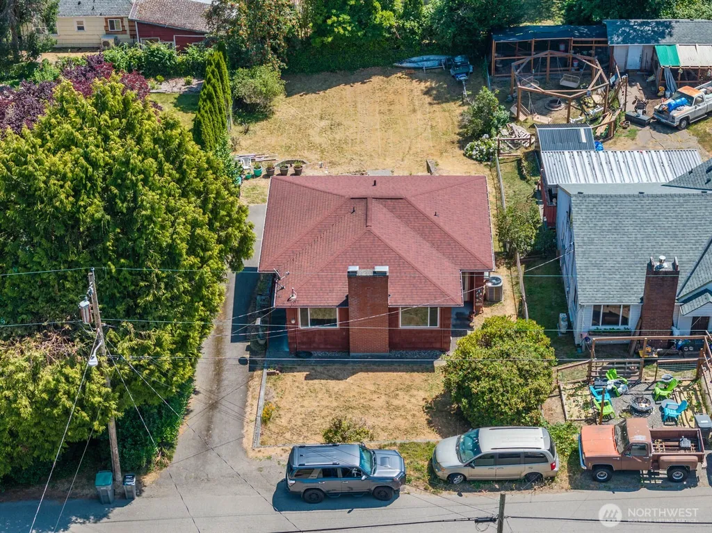 2124 N Callow Avenue Bremerton WA 98312